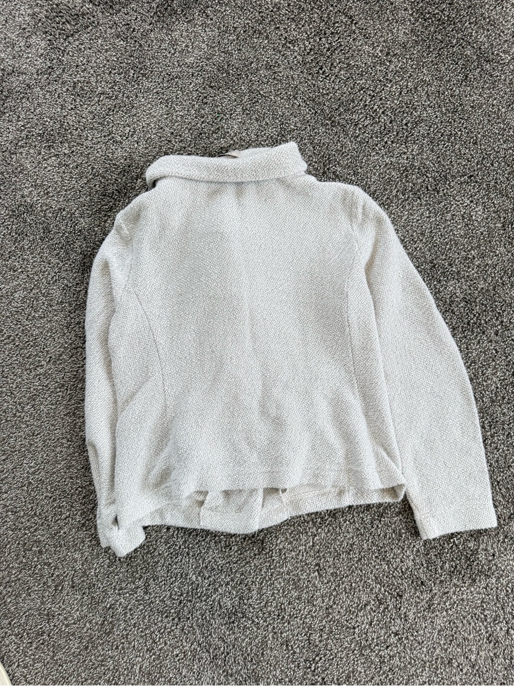 Loft jacket - Picture 2 of 7